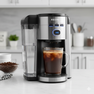 Keurig-K-Elite-review